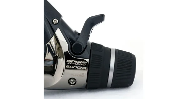 SHIMANO - Naviják Baitrunner X-AERO 10000 RA