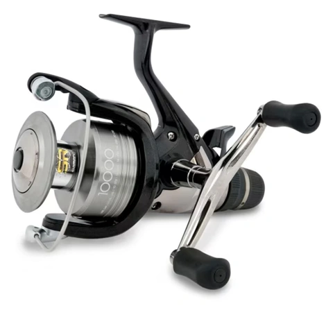 SHIMANO - Naviják Baitrunner XT 10000 RB