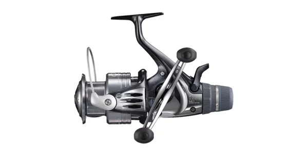 SHIMANO - Naviják Baitrunner XT 6000 RB