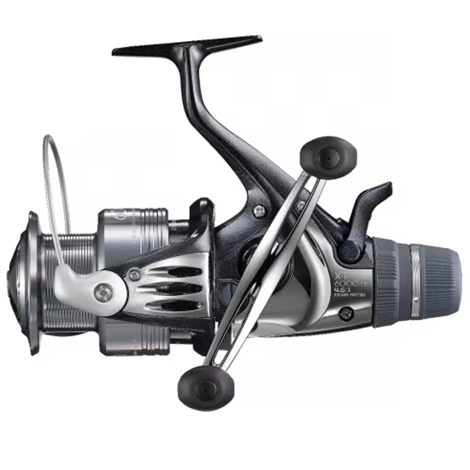 SHIMANO - Naviják Baitrunner XT 6000 RB