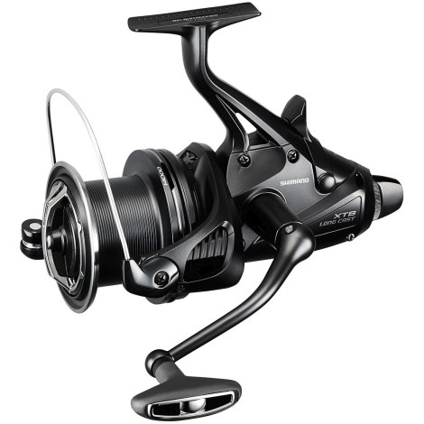 SHIMANO - Naviják Big Baitrunner 14000 XT-B LC