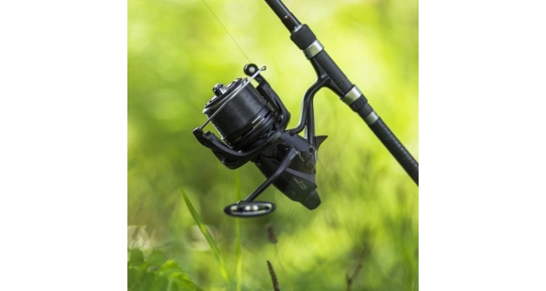 SHIMANO - Naviják Big Baitrunner 14000 XT-B LC