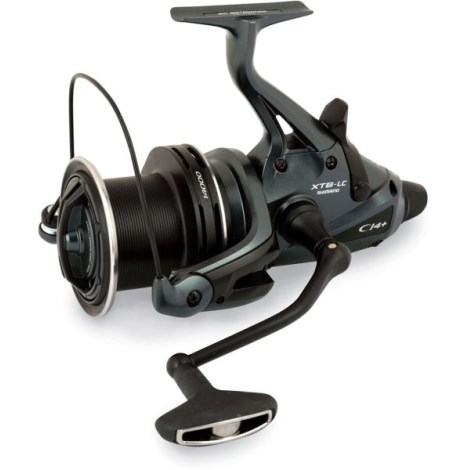 SHIMANO - Naviják Big Baitrunner CI4+ XT-B LC