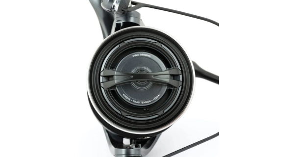 SHIMANO - Naviják Big Baitrunner CI4+ XT-B LC