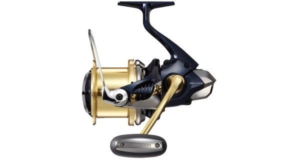 SHIMANO - Naviják Bull's Eye 9120