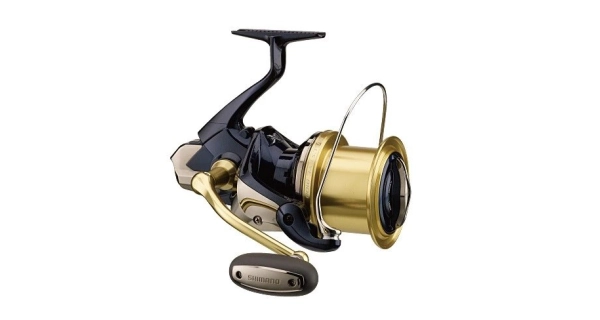 SHIMANO - Naviják Bull's Eye 9120
