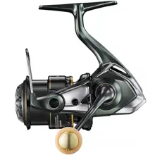 SHIMANO - Naviják Cardiff XR C2000S HG