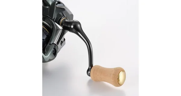 SHIMANO - Naviják Cardiff XR C2000S HG