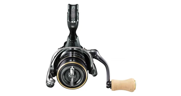 SHIMANO - Naviják Cardiff XR C2000S HG