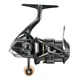 SHIMANO - Naviják Cardiff XR C2000S HG