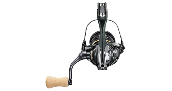 SHIMANO - Naviják Cardiff XR C2000S HG