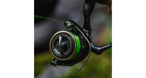 SHIMANO - Naviják Cardiff XR C2000S HG