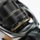 SHIMANO - Naviják Cardiff XR C2000S HG