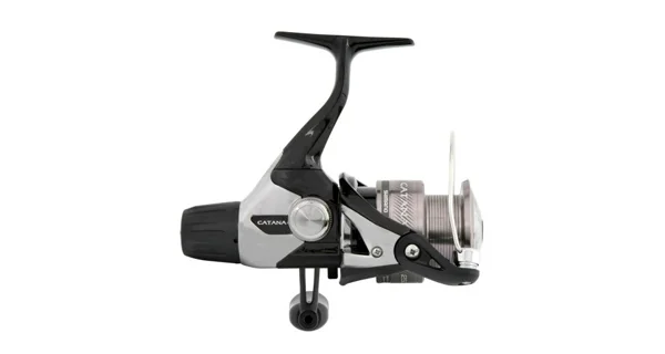 SHIMANO - Naviják Catana 3000 SRC