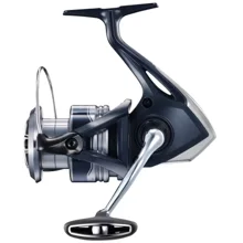 SHIMANO - Naviják Catana 4000 HGFE