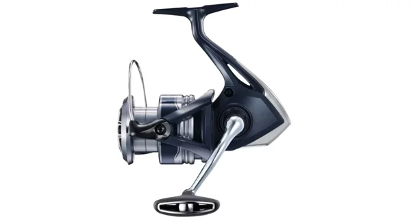 SHIMANO - Naviják Catana 4000 HGFE