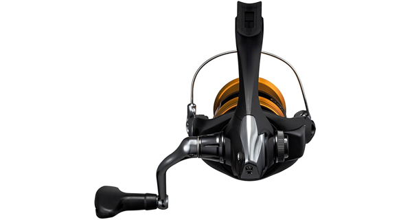 SHIMANO - Naviják FX 2500 FC