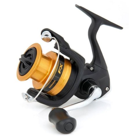 SHIMANO - Naviják FX 4000 FC