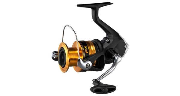 SHIMANO - Naviják FX 4000 FC