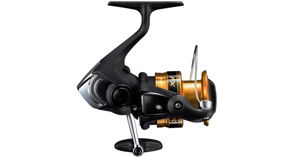 SHIMANO - Naviják FX 4000 FC