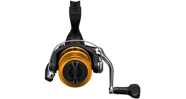 SHIMANO - Naviják FX C3000 FC