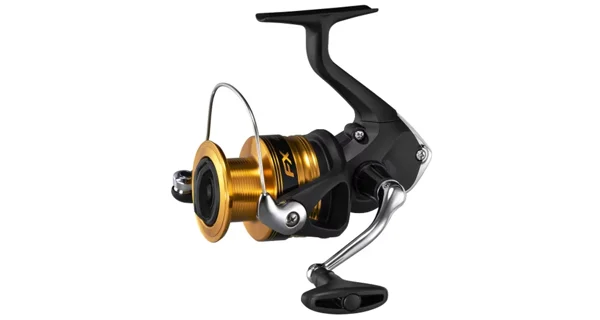 SHIMANO - Naviják FX C3000 FC