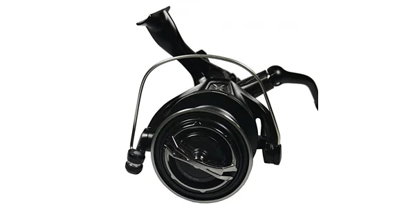 SHIMANO - Naviják Medium Baitrunner XT-B LC 5500