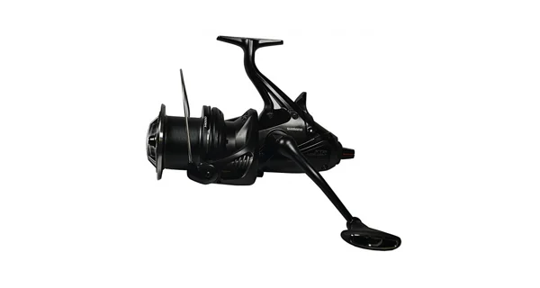 SHIMANO - Naviják Medium Baitrunner XT-B LC 5500