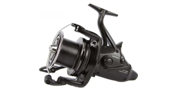 SHIMANO - Naviják Medium Baitrunner XT-B LC 5500