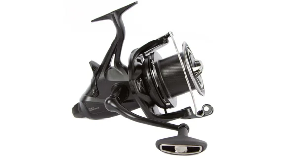 SHIMANO - Naviják Medium Baitrunner XT-B LC 5500
