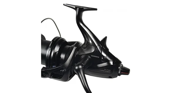 SHIMANO - Naviják Medium Baitrunner XT-B LC 5500