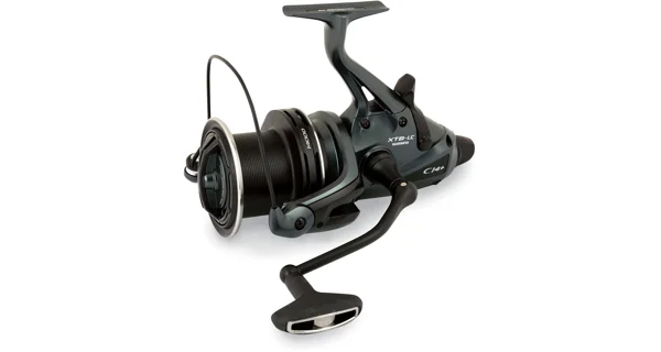 SHIMANO - Naviják Medium Baitrunner XT-B LC 5500