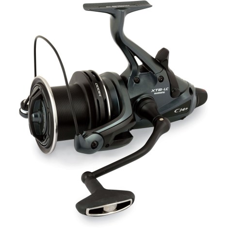 SHIMANO -  Naviják Medium Baitrunner XT-B LC 5500