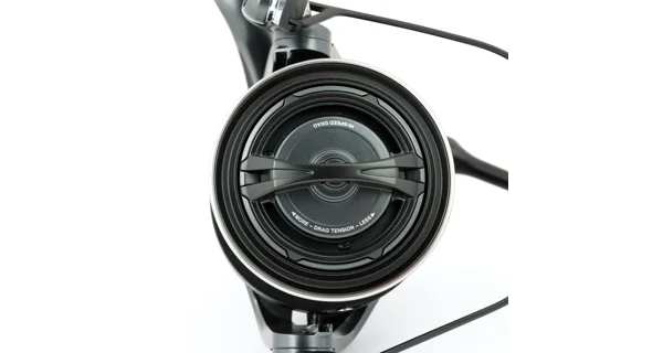 SHIMANO - Naviják Medium Baitrunner XT-B LC 5500