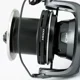 SHIMANO - Naviják Medium Baitrunner XT-B LC 5500