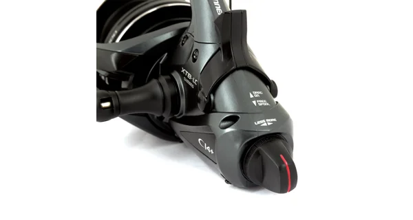 SHIMANO - Naviják Medium Baitrunner XT-B LC 5500