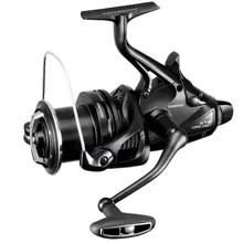 SHIMANO - Naviják Medium Baitrunner XT-B LC 5500