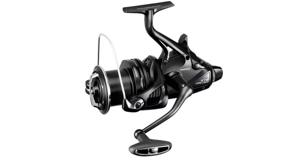 SHIMANO - Naviják Medium Baitrunner XT-B LC 5500