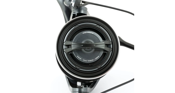 SHIMANO - Naviják Medium Baitrunner XTB Ci4 5500
