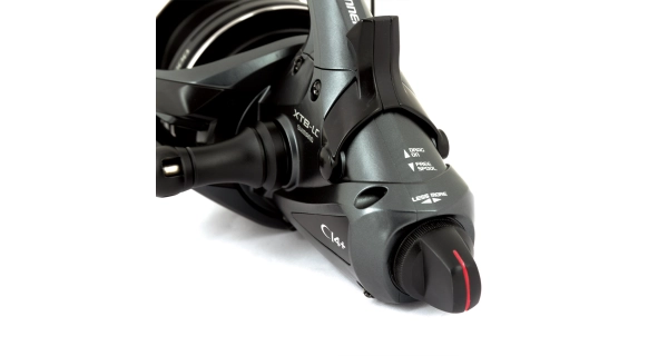 SHIMANO - Naviják Medium Baitrunner XTB Ci4 5500