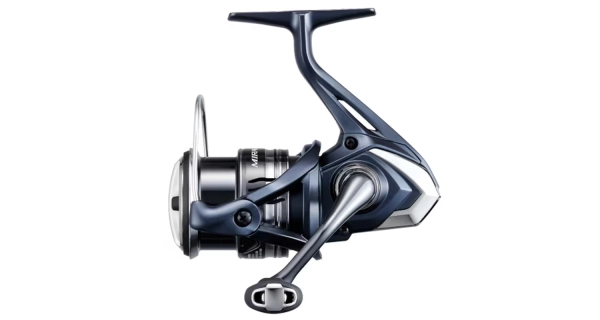 SHIMANO - Naviják Miravel 2500SHG