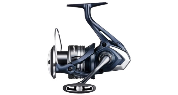 SHIMANO - Naviják Miravel 4000 XG