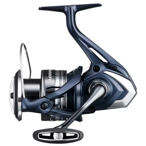 SHIMANO - Naviják Miravel 4000 XG