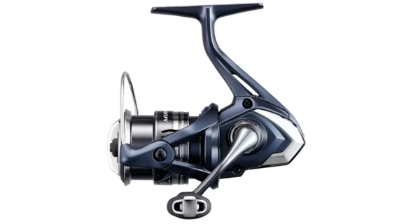SHIMANO - Naviják Miravel C2000 S