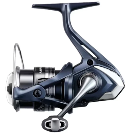 SHIMANO - Naviják Miravel C2000 S