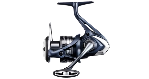 SHIMANO - Naviják Miravel C3000