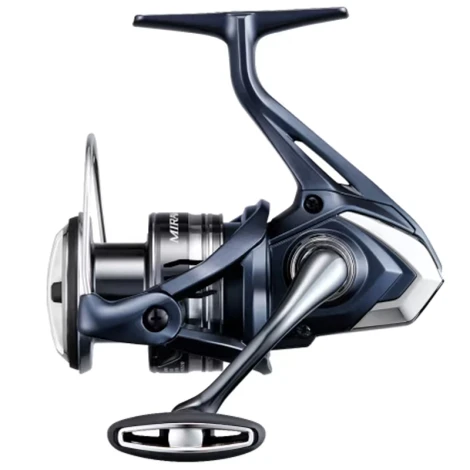SHIMANO - Naviják Miravel C3000