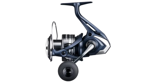 SHIMANO - Naviják Miravel C5000 XG