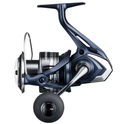 SHIMANO - Naviják Miravel C5000 XG