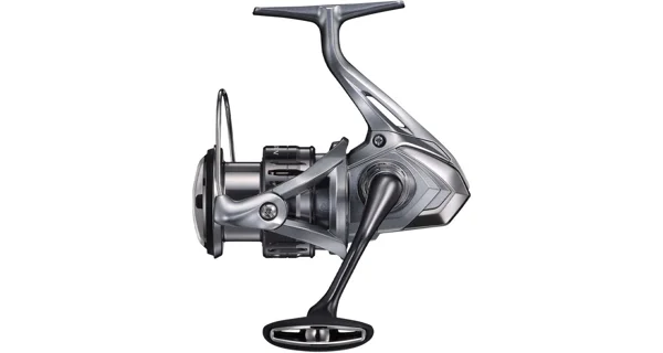 SHIMANO - Naviják Nasci 2500 HGFC